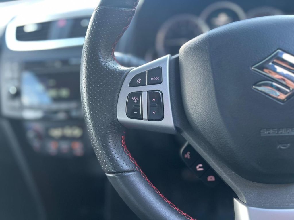 Used Suzuki Swift 2014 for sale - 77171476: Photo 15