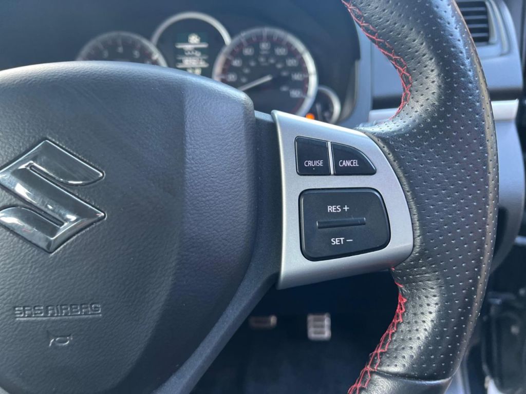 Used Suzuki Swift 2014 for sale - 77171476: Photo 16