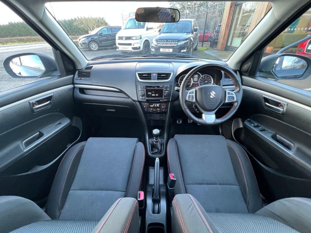 Used Suzuki Swift 2014 for sale - 77171476: Photo 19