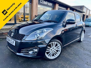 2014 - 1.6 Sport [Nav] 5dr