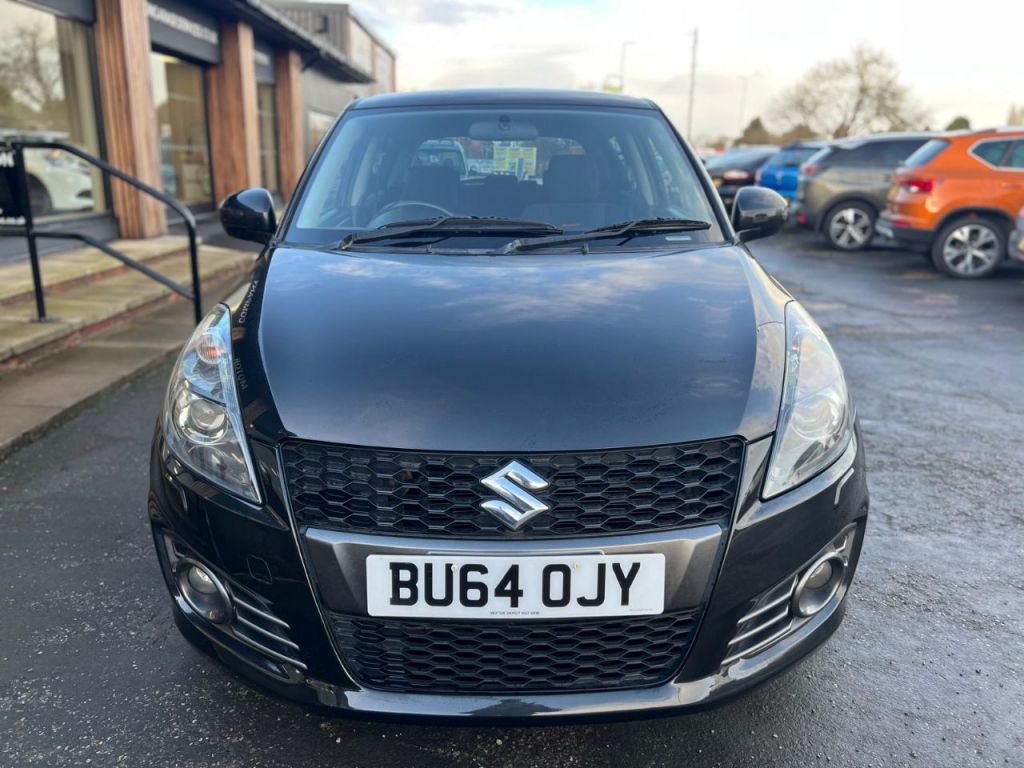 Used Suzuki Swift 2014 for sale - 77171476: Photo 2