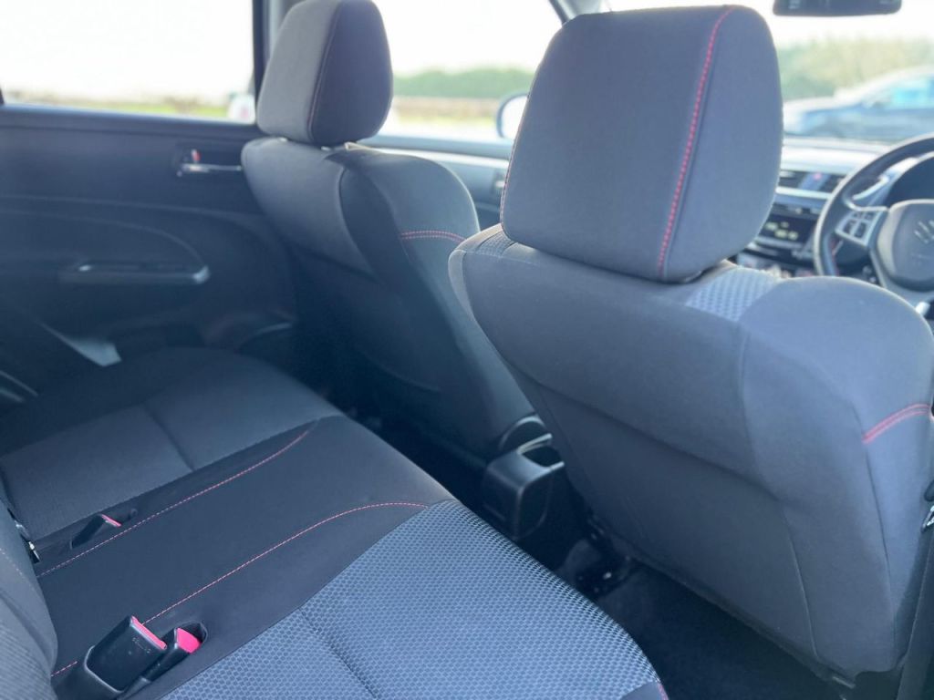 Used Suzuki Swift 2014 for sale - 77171476: Photo 20