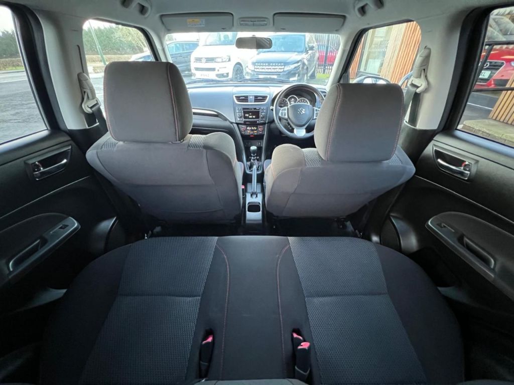 Used Suzuki Swift 2014 for sale - 77171476: Photo 24