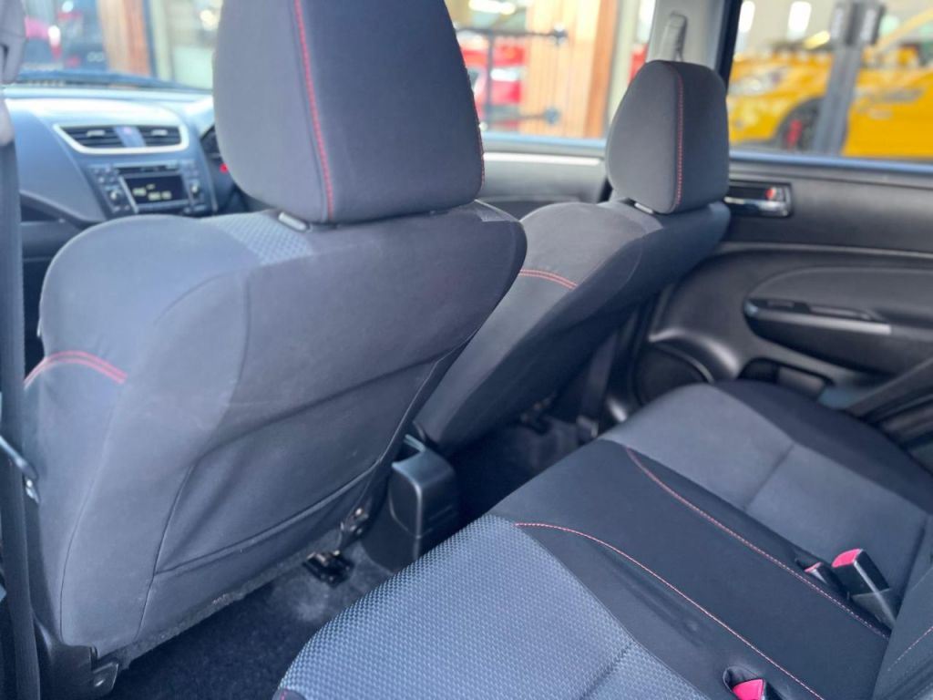 Used Suzuki Swift 2014 for sale - 77171476: Photo 25