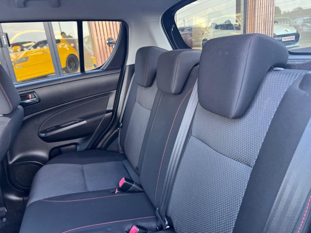 Used Suzuki Swift 2014 for sale - 77171476: Photo 26