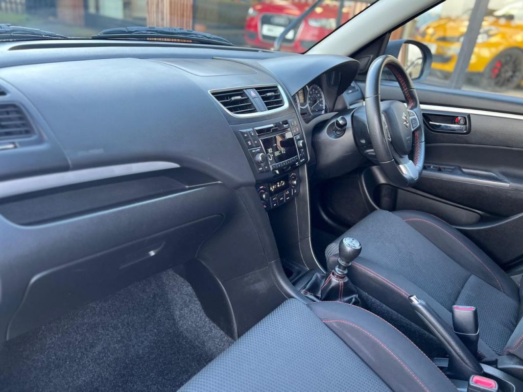 Used Suzuki Swift 2014 for sale - 77171476: Photo 28