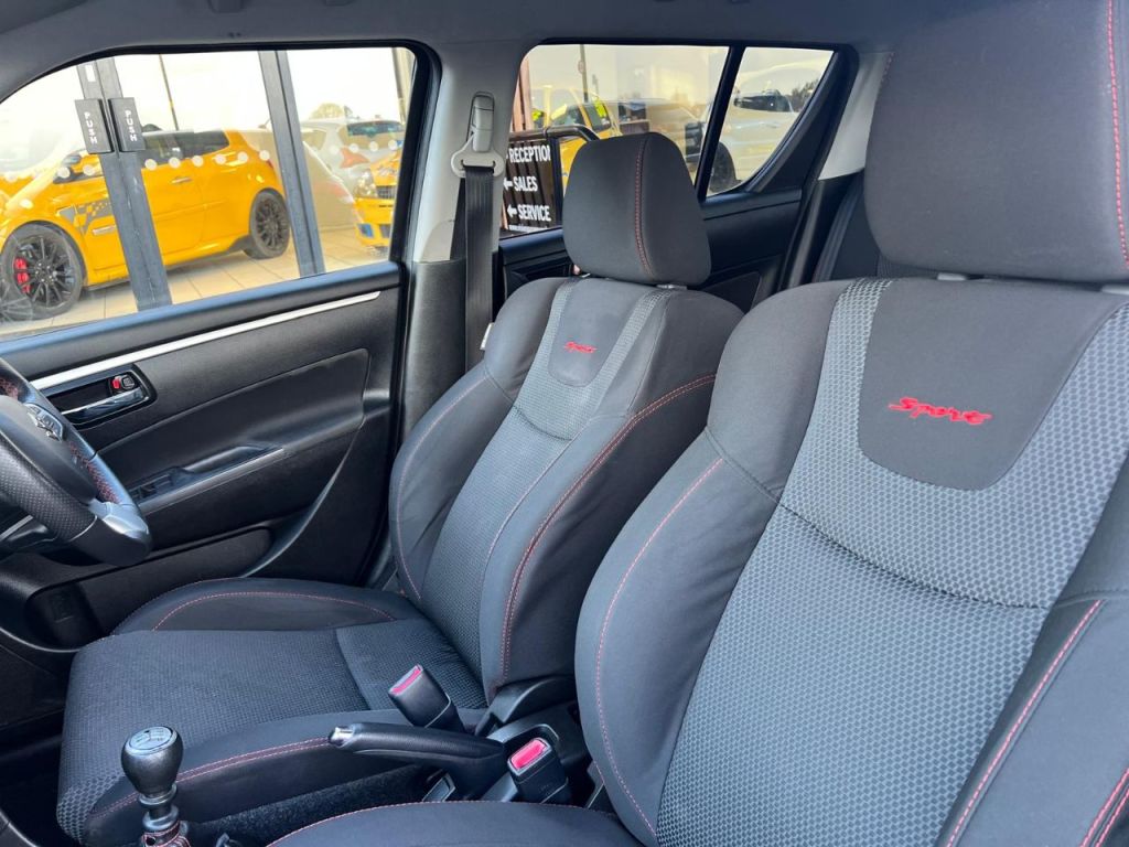 Used Suzuki Swift 2014 for sale - 77171476: Photo 29