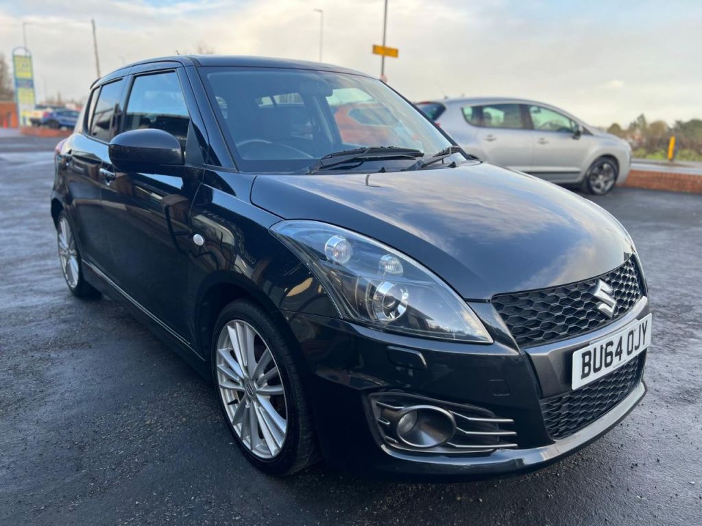 Used Suzuki Swift 2014 for sale - 77171476: Photo 3