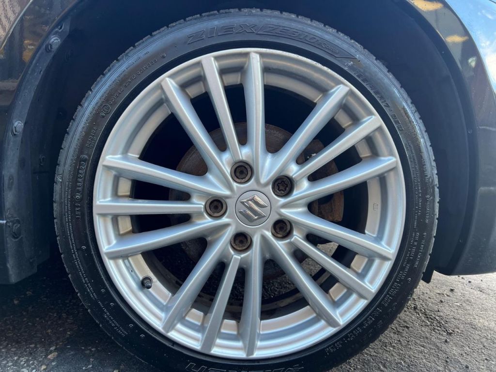 Used Suzuki Swift 2014 for sale - 77171476: Photo 34