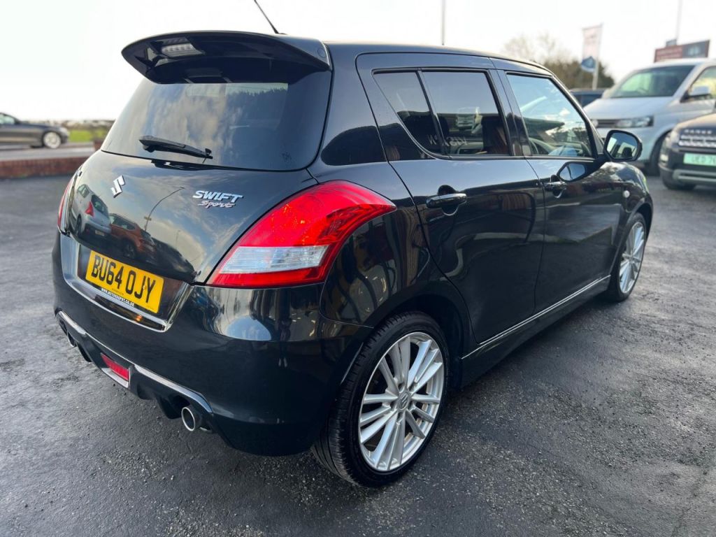 Used Suzuki Swift 2014 for sale - 77171476: Photo 4