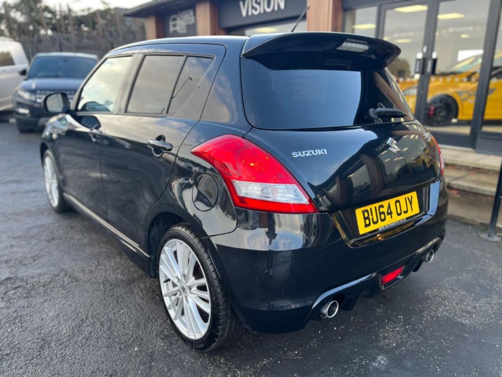 Used Suzuki Swift 2014 for sale - 77171476: Photo 6