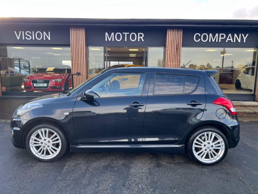 Used Suzuki Swift 2014 for sale - 77171476: Photo 7