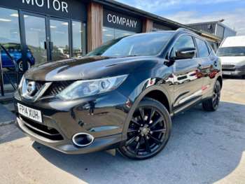 2014 - 1.5 dCi Tekna 5dr