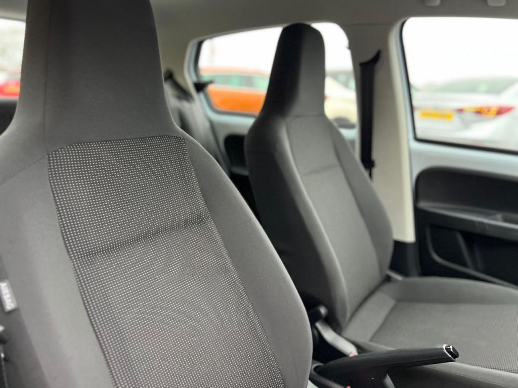 Used Volkswagen up! 2012 for sale - 76734875: Photo 10