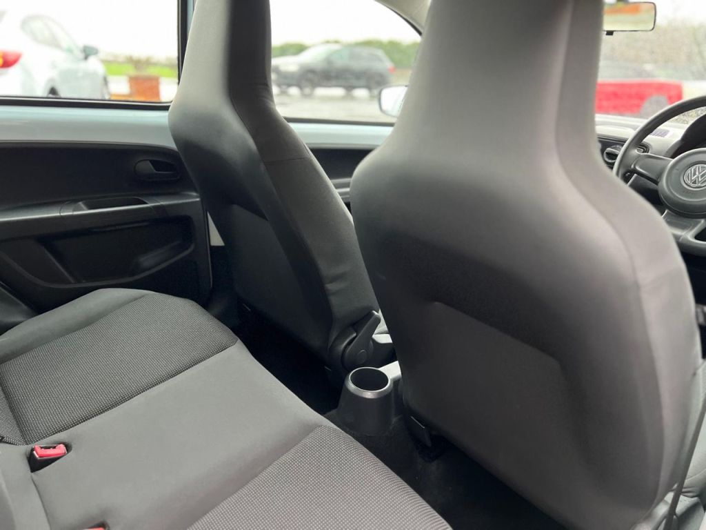 Used Volkswagen up! 2012 for sale - 76734875: Photo 11