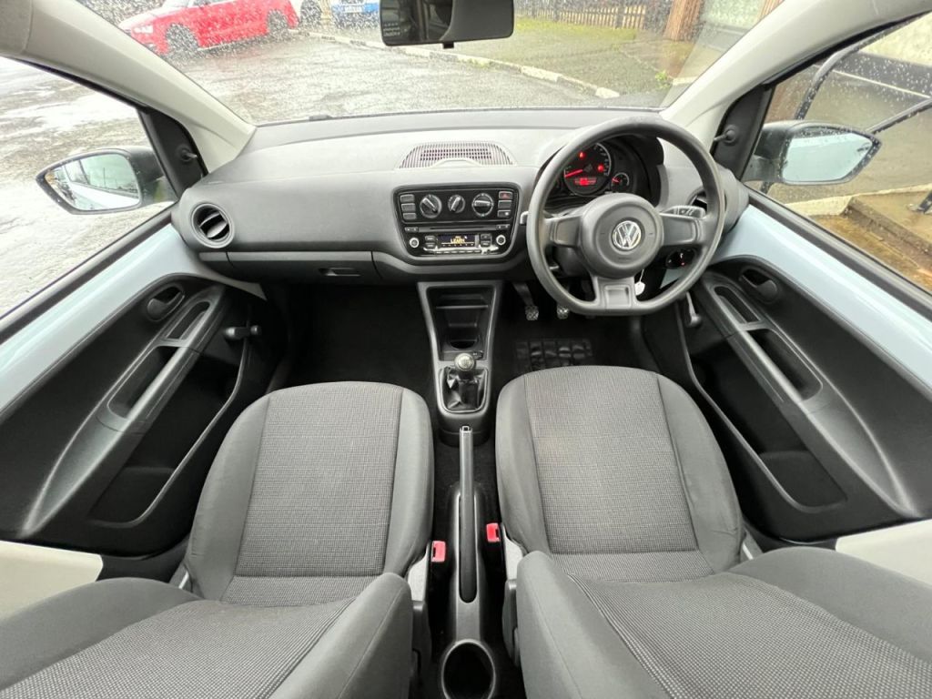 Used Volkswagen up! 2012 for sale - 76734875: Photo 15