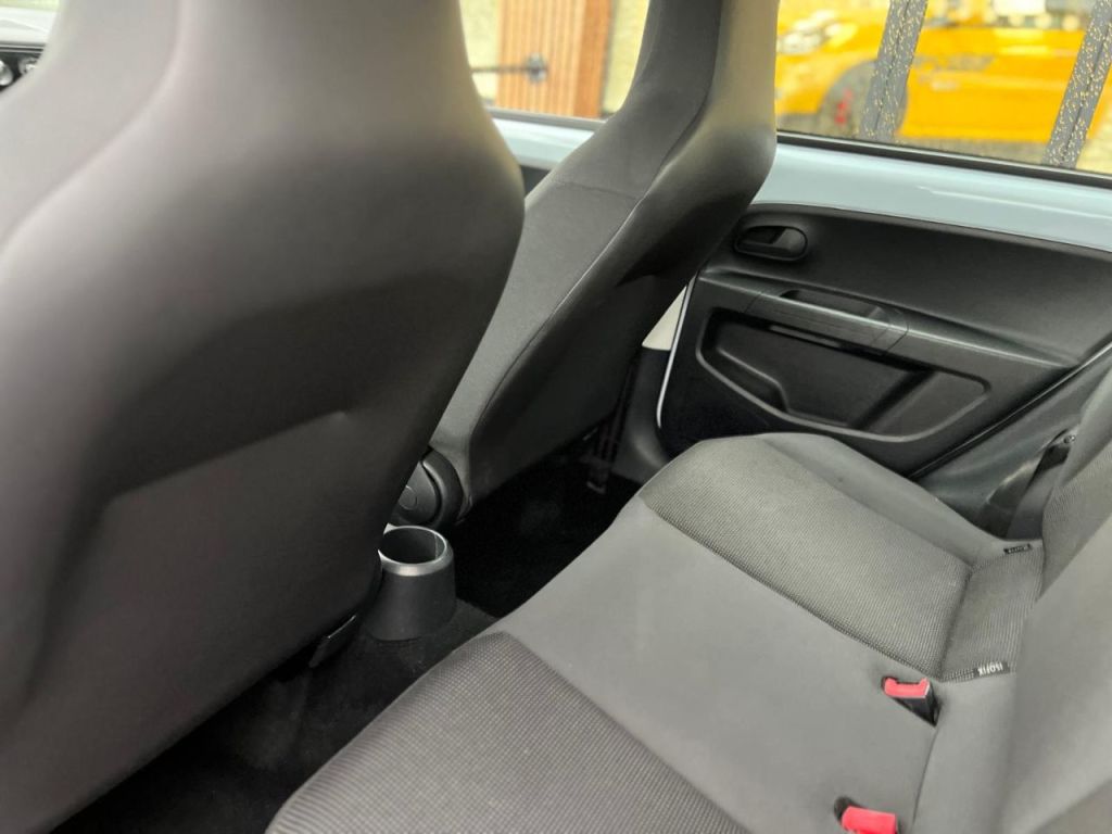Used Volkswagen up! 2012 for sale - 76734875: Photo 16