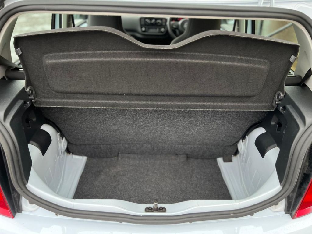 Used Volkswagen up! 2012 for sale - 76734875: Photo 20