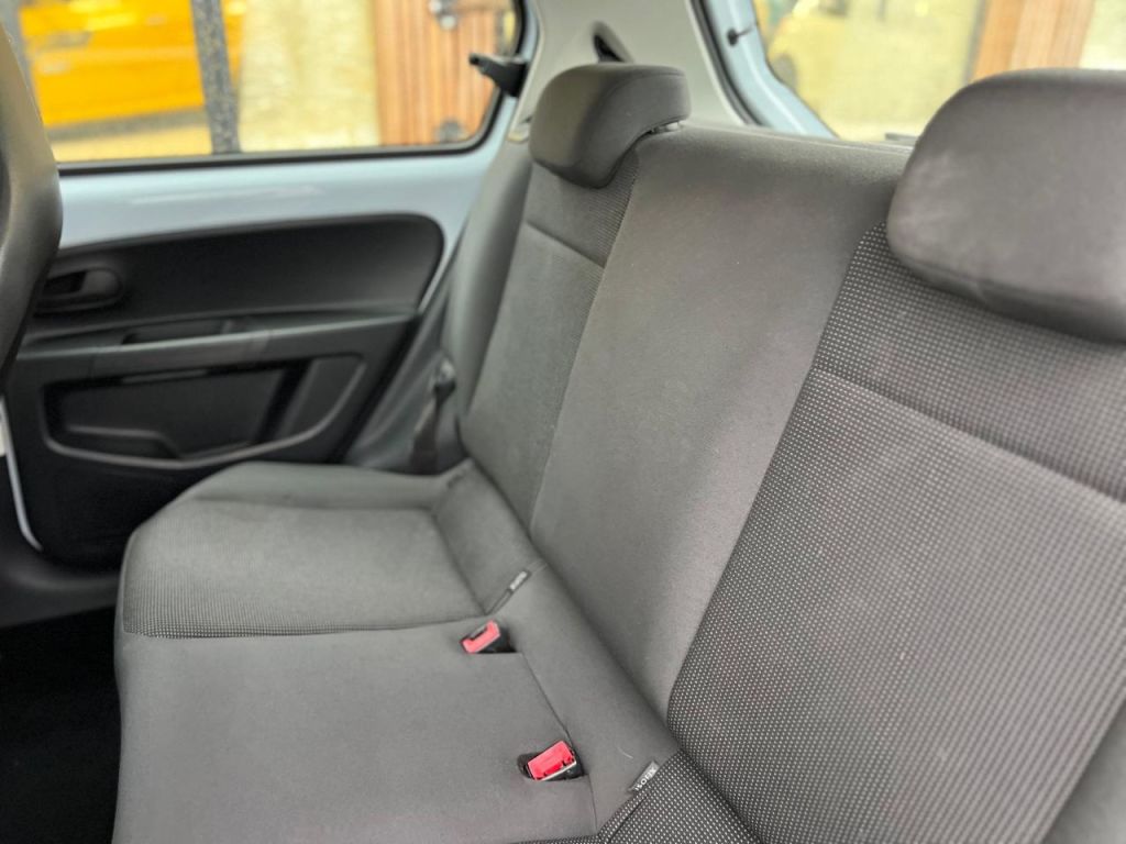 Used Volkswagen up! 2012 for sale - 76734875: Photo 21