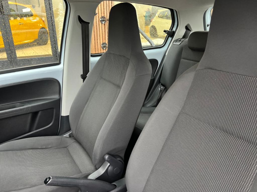 Used Volkswagen up! 2012 for sale - 76734875: Photo 22