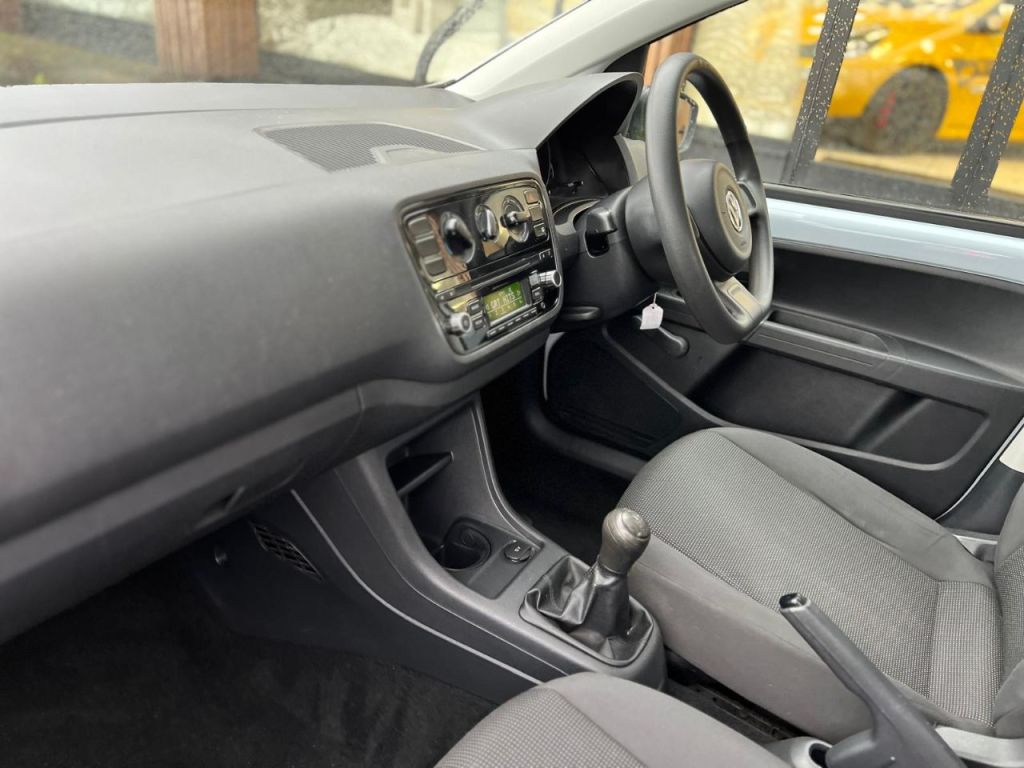 Used Volkswagen up! 2012 for sale - 76734875: Photo 23