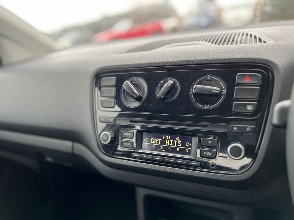 Used Volkswagen up! 2012 for sale - 76734875: Photo 27