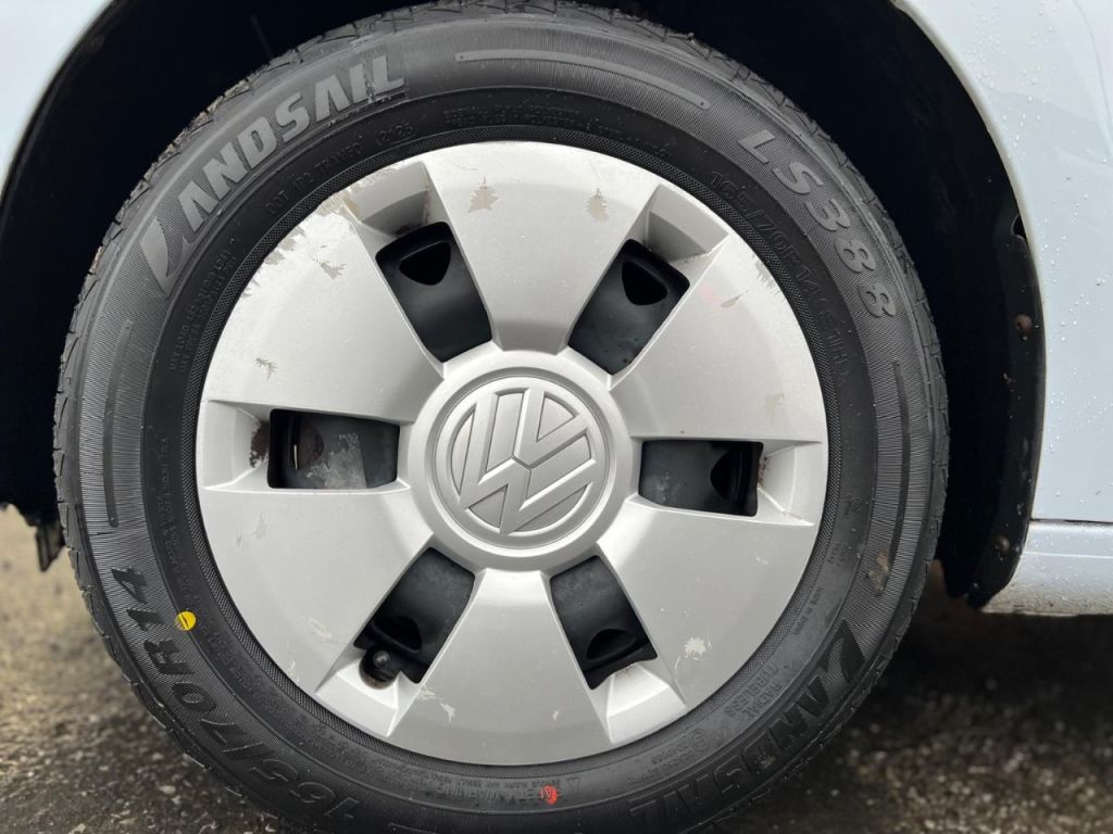 Used Volkswagen up! 2012 for sale - 76734875: Photo 29