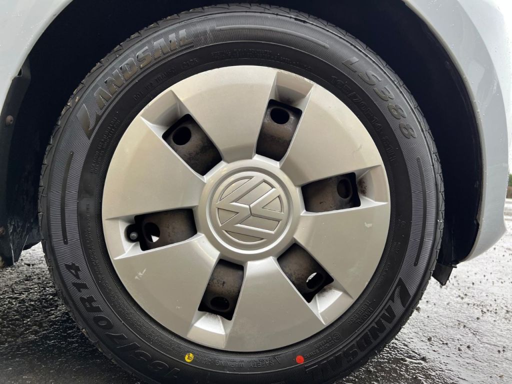 Used Volkswagen up! 2012 for sale - 76734875: Photo 30