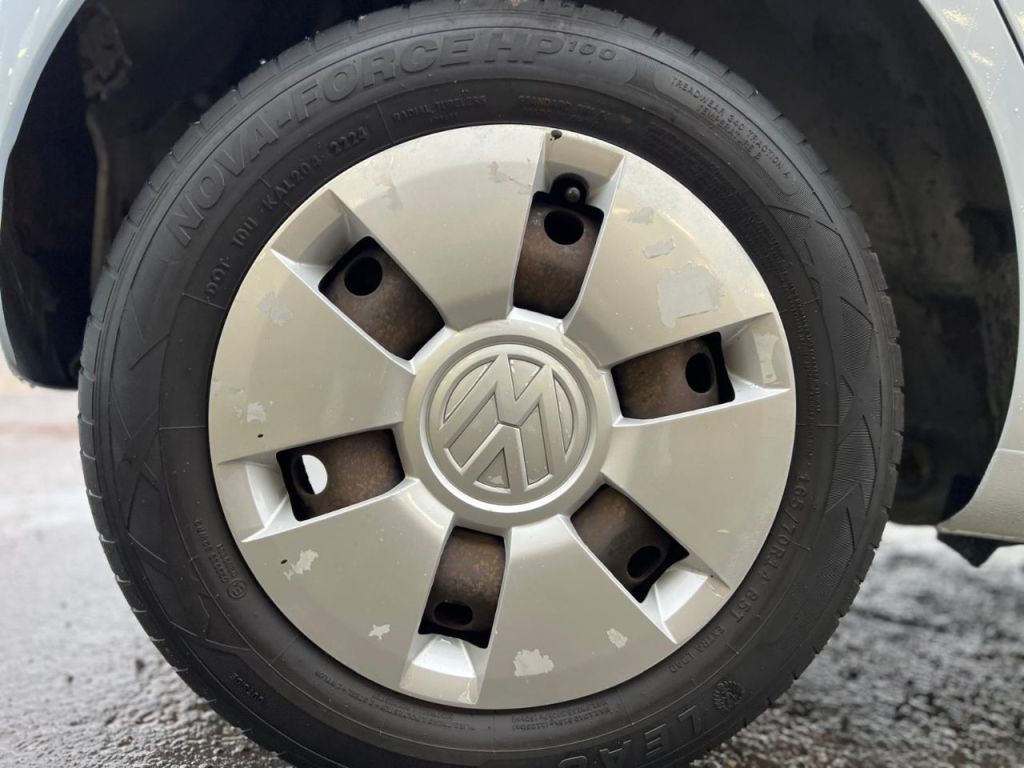 Used Volkswagen up! 2012 for sale - 76734875: Photo 31