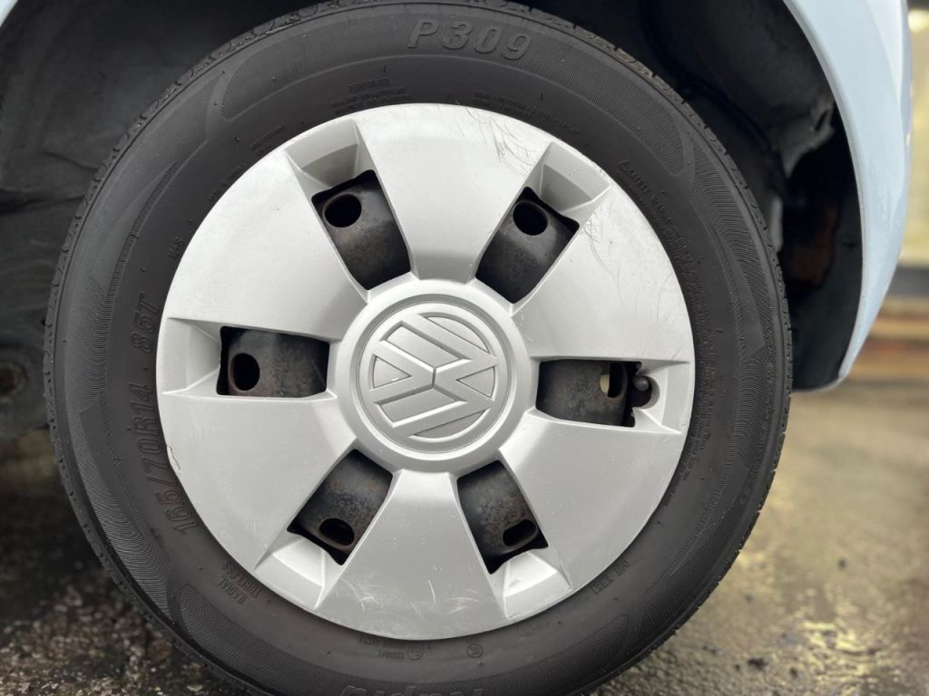 Used Volkswagen up! 2012 for sale - 76734875: Photo 32