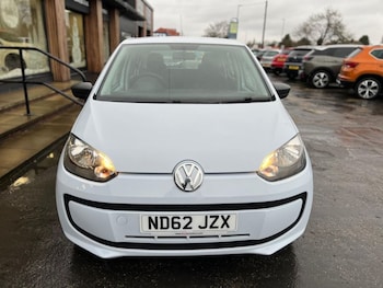 Used Volkswagen up! 2012 for sale - 76734875: Photo