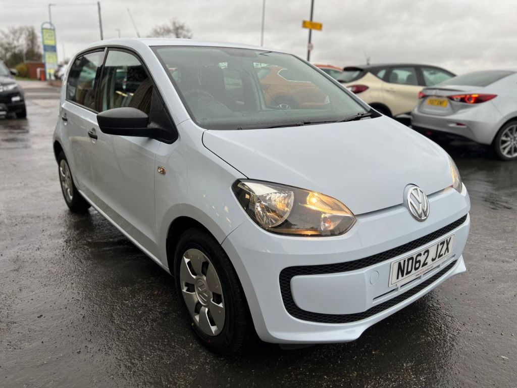 Used Volkswagen up! 2012 for sale - 76734875: Photo 4