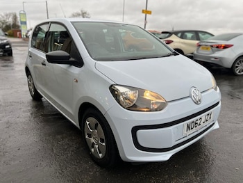Used Volkswagen up! 2012 for sale - 76734875: Photo