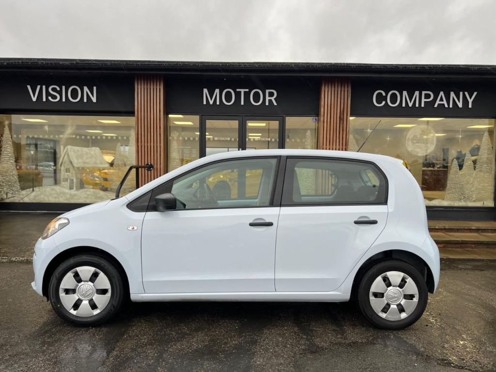 Used Volkswagen up! 2012 for sale - 76734875: Photo 8