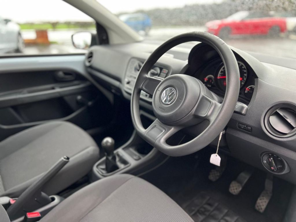 Used Volkswagen up! 2012 for sale - 76734875: Photo 9