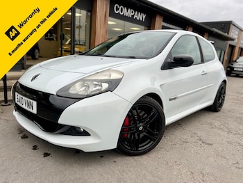 Renault - Clio