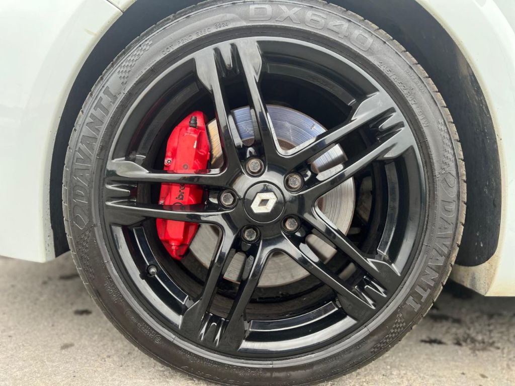 Used Renault Clio 2010 for sale - 76290866: Photo 36