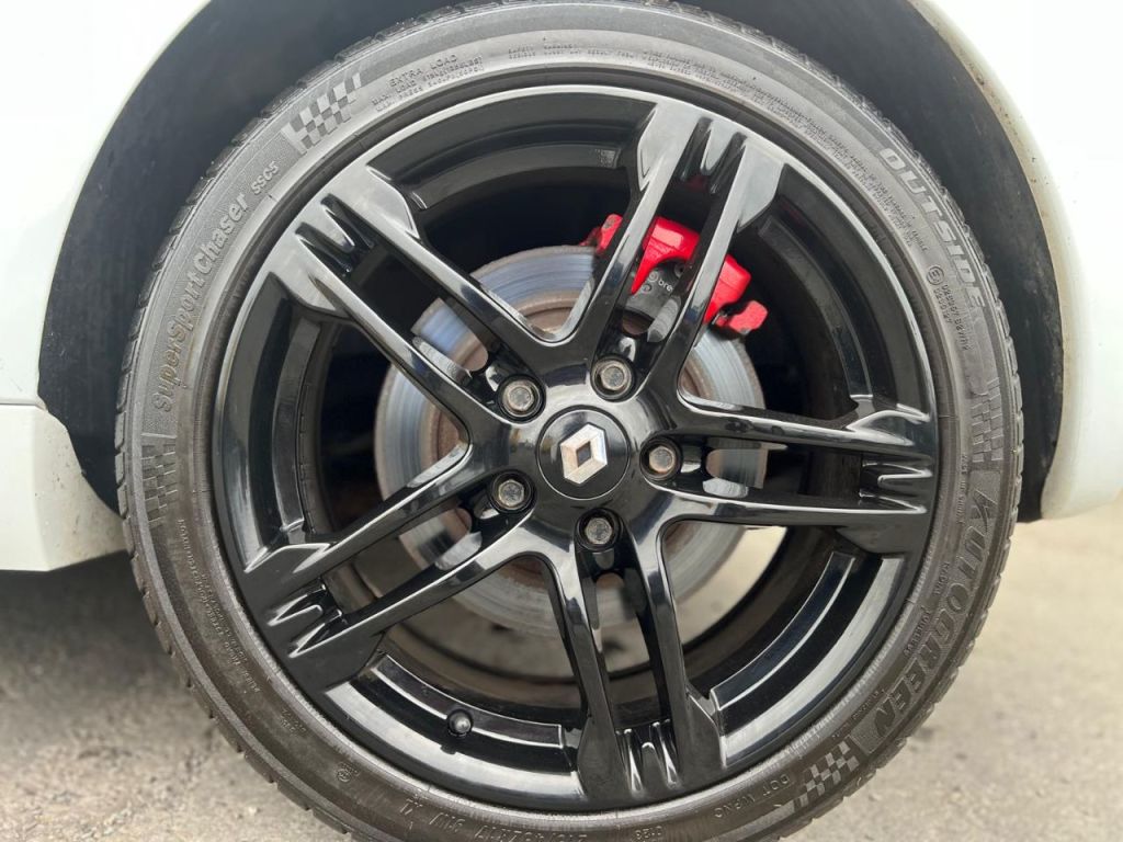 Used Renault Clio 2010 for sale - 76290866: Photo 38