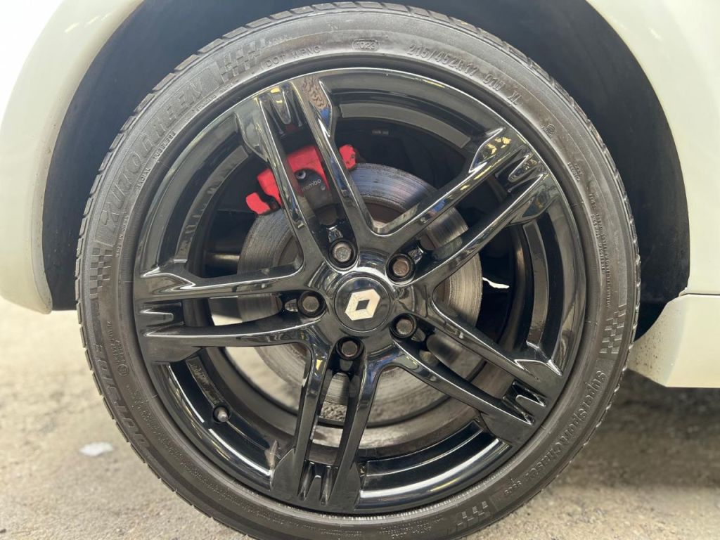 Used Renault Clio 2010 for sale - 76290866: Photo 39