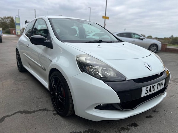 Used Renault Clio 2010 for sale - 76290866: Photo 4