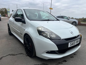 Used Renault Clio 2010 for sale - 76290866: Photo 4