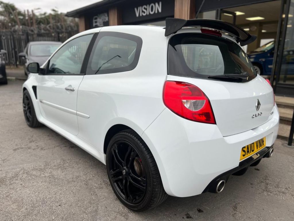 Used Renault Clio 2010 for sale - 76290866: Photo 7