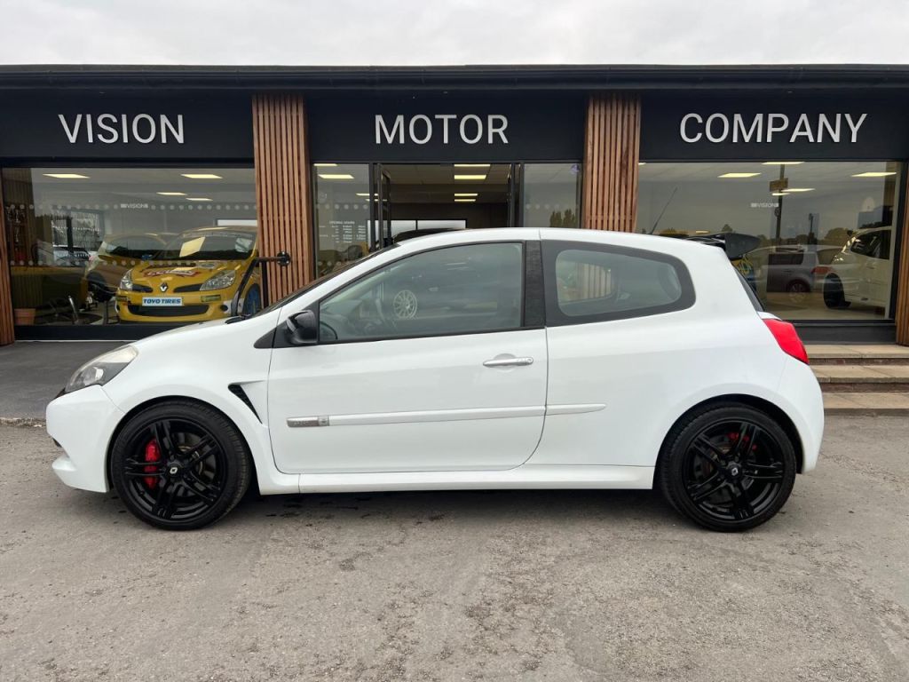 Used Renault Clio 2010 for sale - 76290866: Photo 8