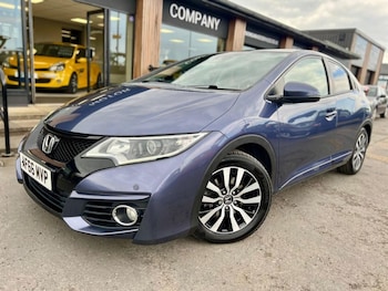Used Honda Civic 2016 for sale - 78513280: Photo