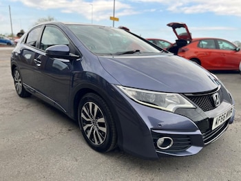 Used Honda Civic 2016 for sale - 78513280: Photo