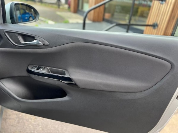 Used Vauxhall Corsa 2017 for sale - 75654639: Photo 10