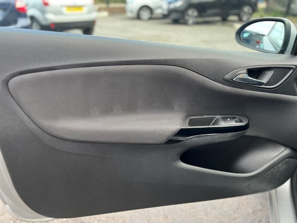 Used Vauxhall Corsa 2017 for sale - 75654639: Photo 15
