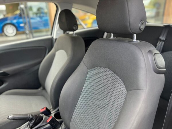 Used Vauxhall Corsa 2017 for sale - 75654639: Photo 17