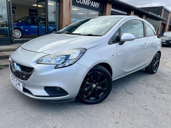 Vauxhall - Corsa