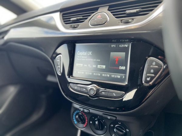 Used Vauxhall Corsa 2017 for sale - 75654639: Photo 21